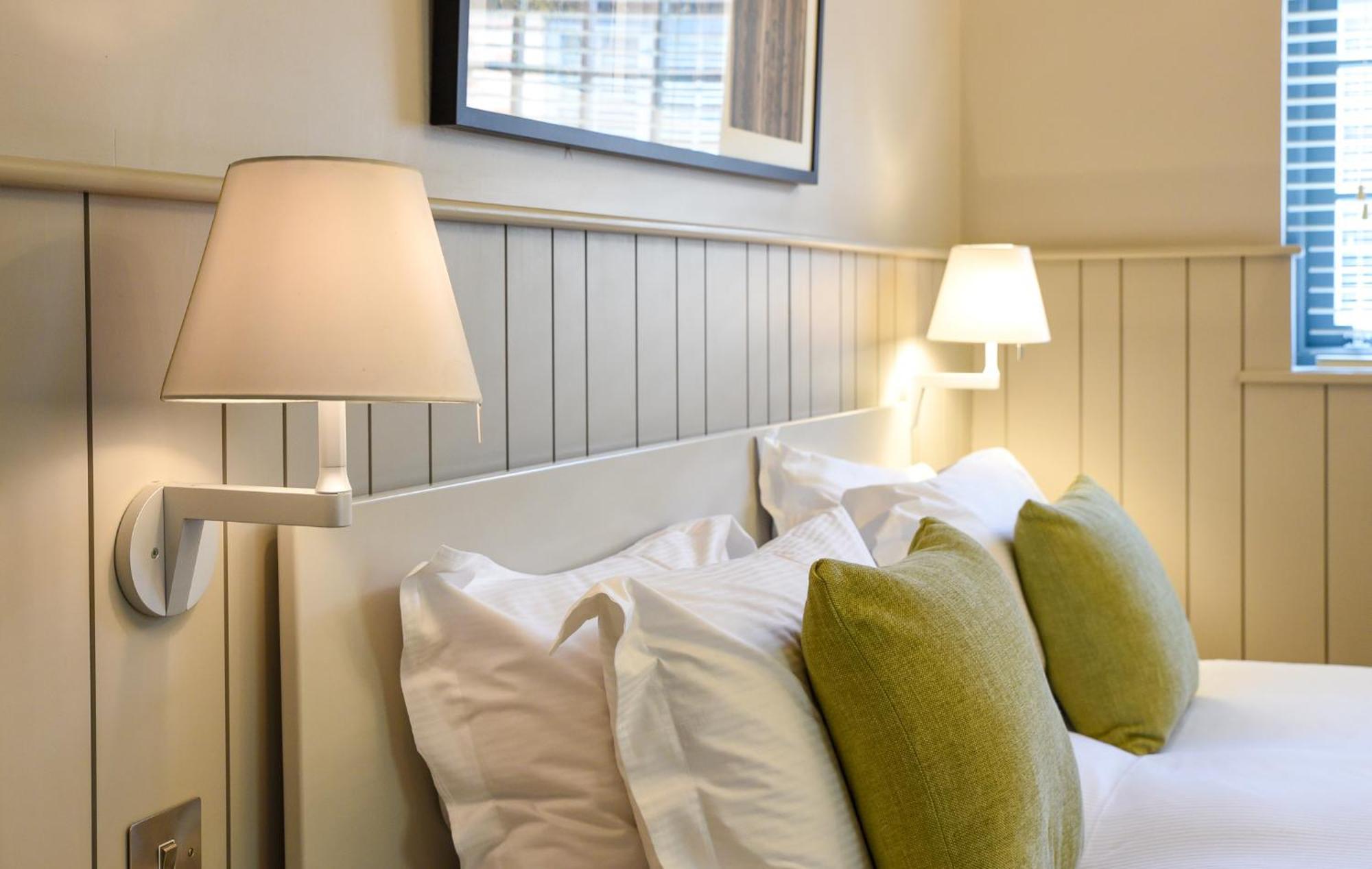 The Lawrance Luxury Aparthotel - York Buitenkant foto