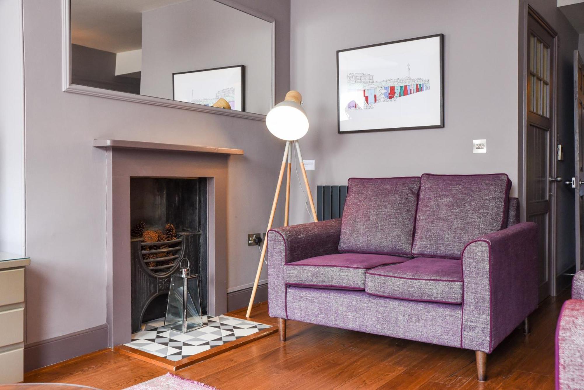 The Lawrance Luxury Aparthotel - York Buitenkant foto
