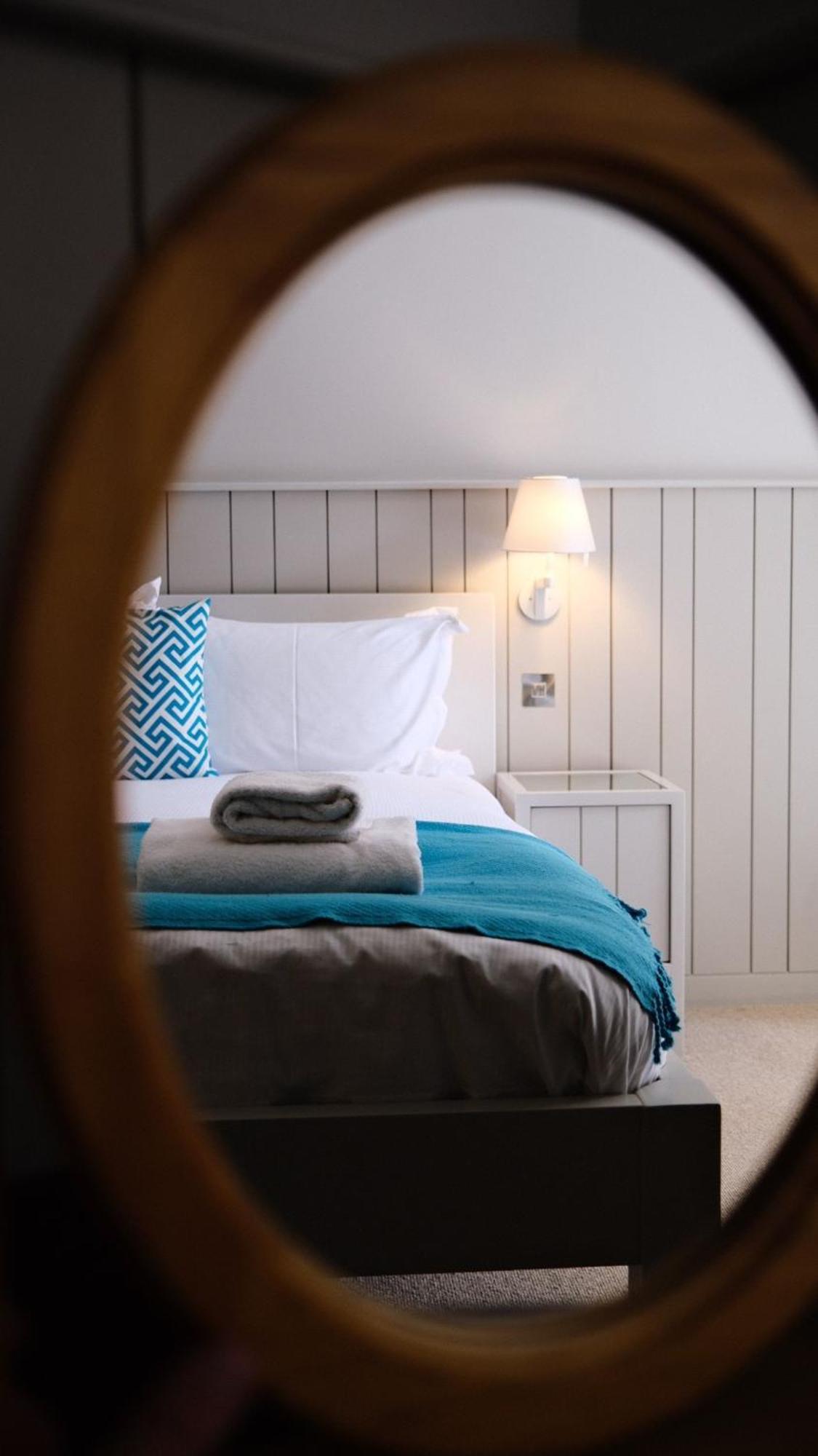 The Lawrance Luxury Aparthotel - York Buitenkant foto