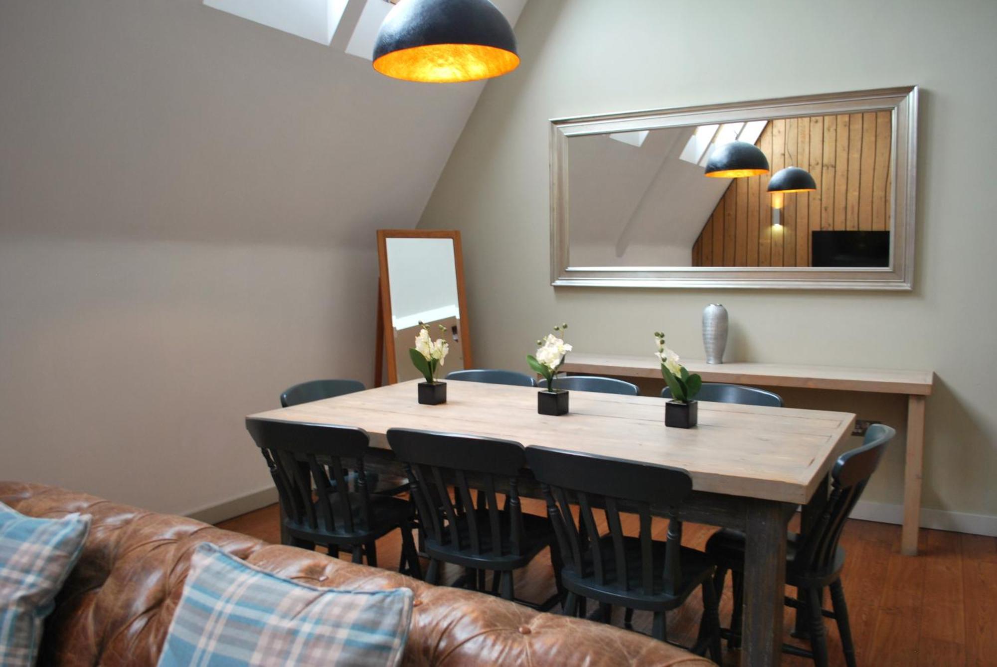 The Lawrance Luxury Aparthotel - York Buitenkant foto