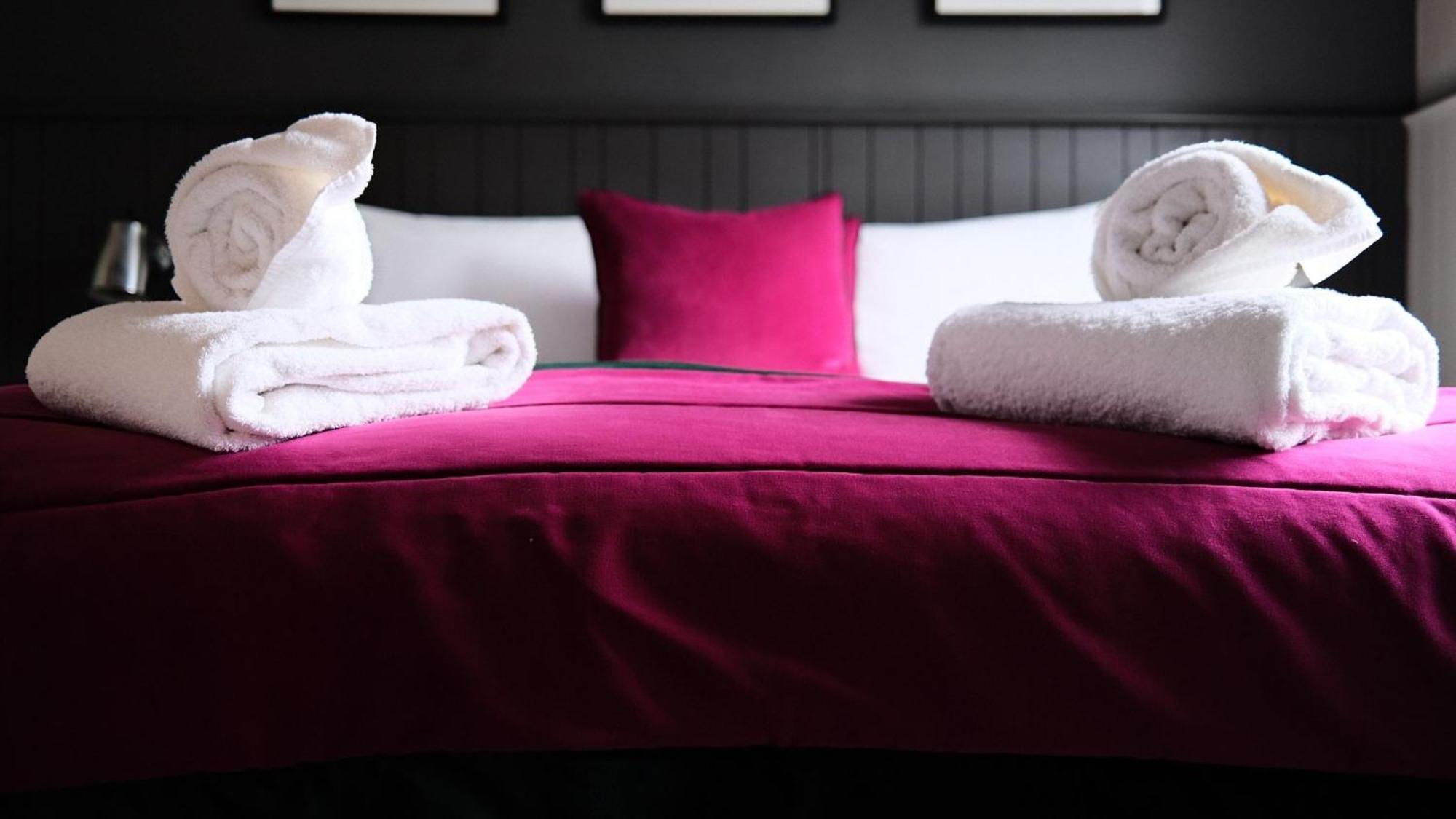 The Lawrance Luxury Aparthotel - York Buitenkant foto